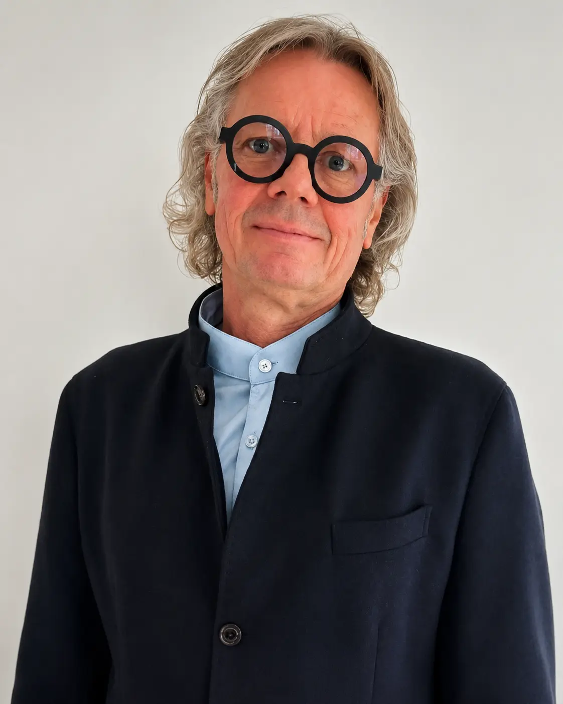 Heinz Kiesel, Gründer und Geschäftsführer der Kiesel Solution GmbH